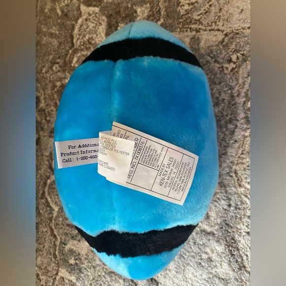 Carolina Panthers Football Gift CollectibleSouvenir Vintage NEW Logo KenTex NFL - Picture 5 of 5